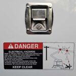 2012 Ford F-450 4x4 Super Duty Bucket Truck - Photo 48 of 89
