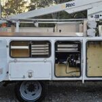 2012 Ford F-450 4x4 Super Duty Bucket Truck - Photo 49 of 89