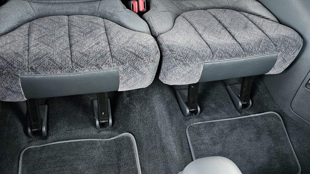 2001 GMC Jimmy SLS - Photo 50 of 85