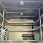 2016 Ford F-550 SuperCab XL Enclosed Service Truck - Photo 51 of 110