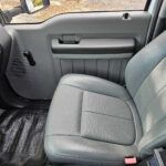 2013 Ford F-550 Super Duty XL Altec Bucket Truck - Photo 52 of 65