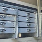 2016 Ford F-550 SuperCab XL Enclosed Service Truck - Photo 55 of 110