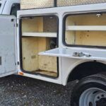 2012 Ford F-450 4x4 Super Duty Bucket Truck - Photo 57 of 89