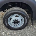 2013 Ford F-550 Super Duty XL Altec Bucket Truck - Photo 58 of 65