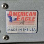 2016 Ford F-550 SuperCab XL Enclosed Service Truck - Photo 58 of 110