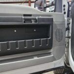 2016 Ford F-550 SuperCab XL Enclosed Service Truck - Photo 59 of 110
