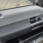 2016 Ford F-550 SuperCab XL Enclosed Service Truck - Photo 60 of 110