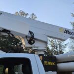 2012 Ford F-450 4x4 Super Duty Bucket Truck - Photo 61 of 89
