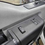 2016 Ford F-550 SuperCab XL Enclosed Service Truck - Photo 61 of 110