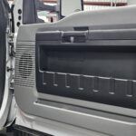2016 Ford F-550 SuperCab XL Enclosed Service Truck - Photo 62 of 110