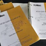 2013 Ford F-550 Super Duty XL Altec Bucket Truck - Photo 63 of 65