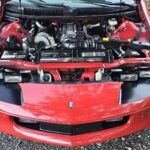 1994 Chevrolet Camaro Z28 Convertible - Photo 64 of 83