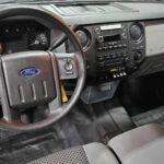 2016 Ford F-550 SuperCab XL Enclosed Service Truck - Photo 64 of 110