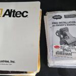 2013 Ford F-550 Super Duty XL Altec Bucket Truck - Photo 64 of 65