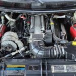1994 Chevrolet Camaro Z28 Convertible - Photo 65 of 83