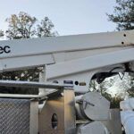 2012 Ford F-450 4x4 Super Duty Bucket Truck - Photo 65 of 89