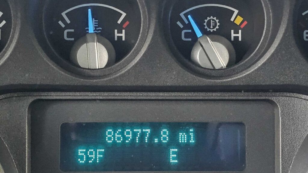 2016 Ford F-550 SuperCab XL Enclosed Service Truck - Photo 66 of 110