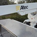 2012 Ford F-450 4x4 Super Duty Bucket Truck - Photo 66 of 89