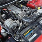 1994 Chevrolet Camaro Z28 Convertible - Photo 66 of 83