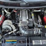 1994 Chevrolet Camaro Z28 Convertible - Photo 67 of 83
