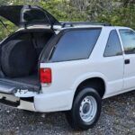 2001 GMC Jimmy SLS - Photo 68 of 85