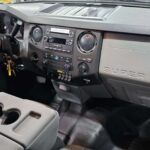 2016 Ford F-550 SuperCab XL Enclosed Service Truck - Photo 68 of 110