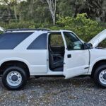 2001 GMC Jimmy SLS - Photo 69 of 85