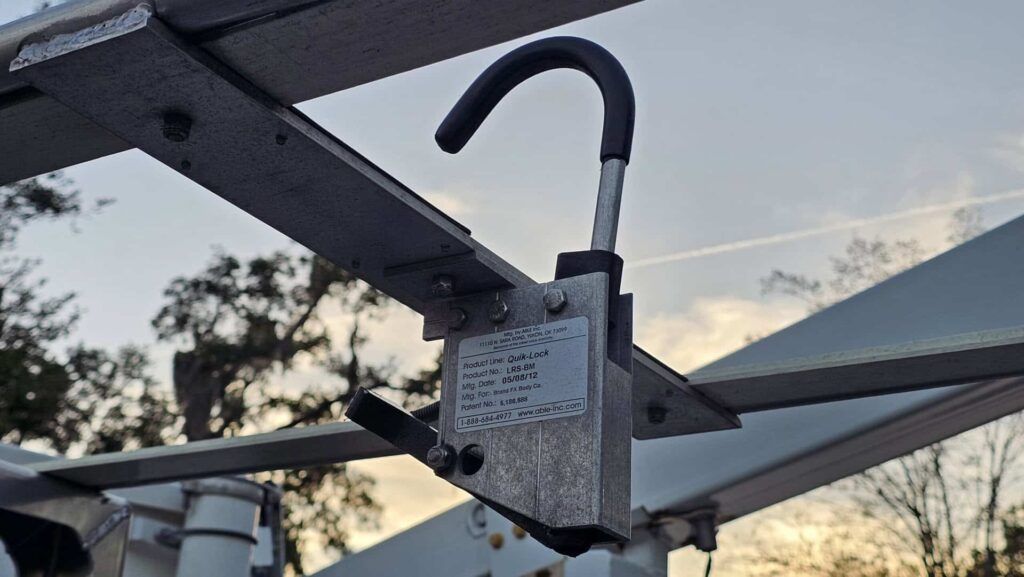 2012 Ford F-450 4x4 Super Duty Bucket Truck - Photo 71 of 89