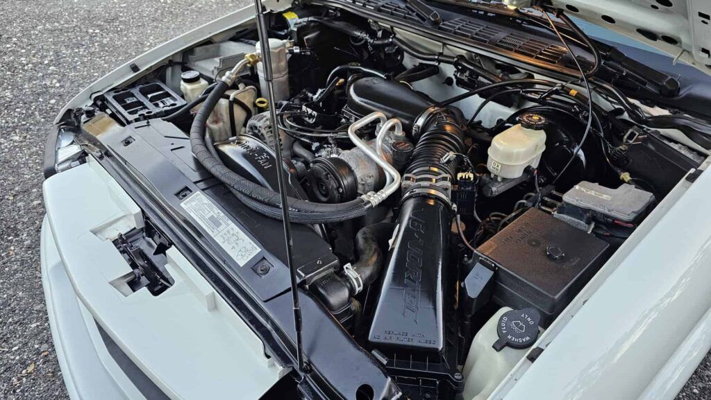 2001 GMC Jimmy SLS - Photo 72 of 85