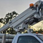 2012 Ford F-450 4x4 Super Duty Bucket Truck - Photo 72 of 89
