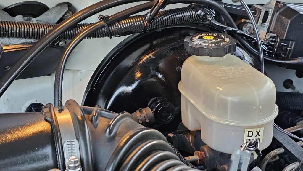 2001 GMC Jimmy SLS - Photo 73 of 85