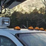 2012 Ford F-450 4x4 Super Duty Bucket Truck - Photo 73 of 89
