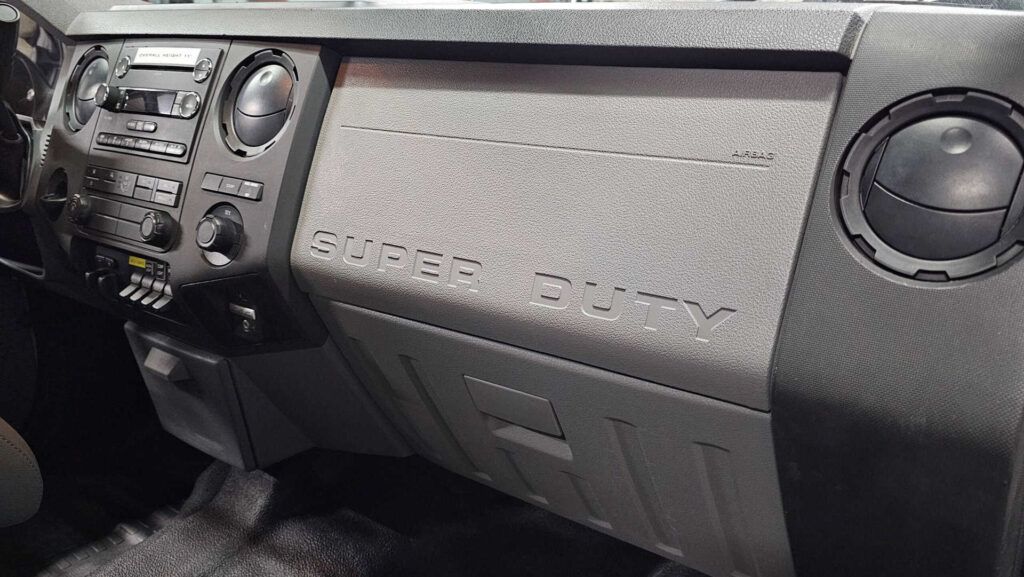 2016 Ford F-550 SuperCab XL Enclosed Service Truck - Photo 74 of 110