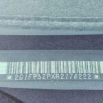 1994 Chevrolet Camaro Z28 Convertible - Photo 75 of 83