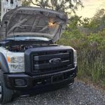 2012 Ford F-450 4x4 Super Duty Bucket Truck - Photo 75 of 89