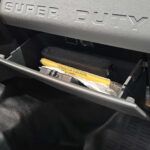 2016 Ford F-550 SuperCab XL Enclosed Service Truck - Photo 76 of 110