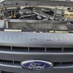 2012 Ford F-450 4x4 Super Duty Bucket Truck - Photo 77 of 89
