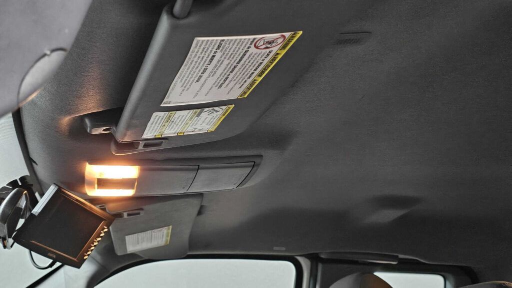 2016 Ford F-550 SuperCab XL Enclosed Service Truck - Photo 77 of 110