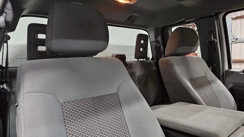 2016 Ford F-550 SuperCab XL Enclosed Service Truck - Photo 80 of 110