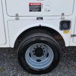2012 Ford F-450 4x4 Super Duty Bucket Truck - Photo 81 of 89