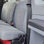 2016 Ford F-550 SuperCab XL Enclosed Service Truck - Photo 82 of 110
