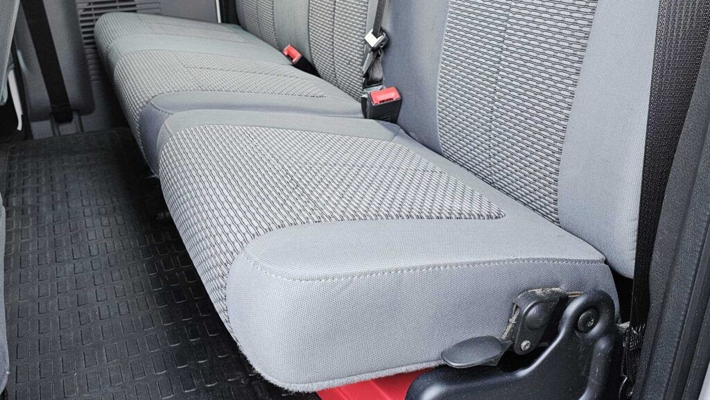 2016 Ford F-550 SuperCab XL Enclosed Service Truck - Photo 83 of 110