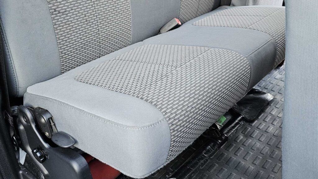 2016 Ford F-550 SuperCab XL Enclosed Service Truck - Photo 84 of 110