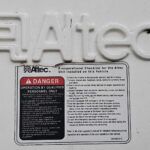 2012 Ford F-450 4x4 Super Duty Bucket Truck - Photo 84 of 89