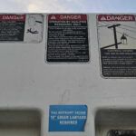 2012 Ford F-450 4x4 Super Duty Bucket Truck - Photo 85 of 89