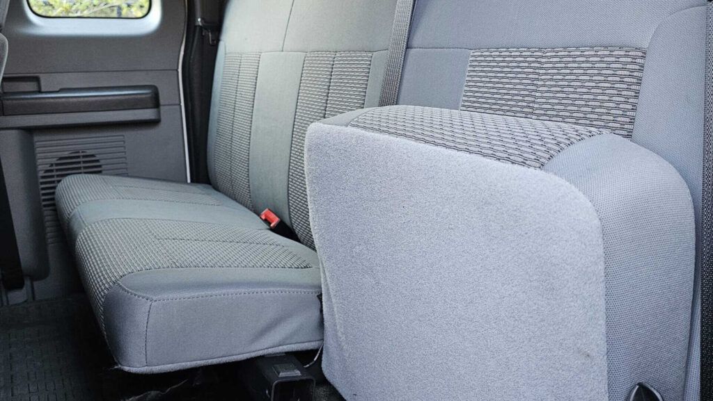 2016 Ford F-550 SuperCab XL Enclosed Service Truck - Photo 85 of 110