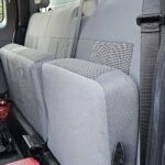 2016 Ford F-550 SuperCab XL Enclosed Service Truck - Photo 86 of 110