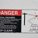 2012 Ford F-450 4x4 Super Duty Bucket Truck - Photo 87 of 89