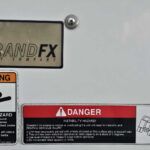 2012 Ford F-450 4x4 Super Duty Bucket Truck - Photo 88 of 89