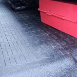 2016 Ford F-550 SuperCab XL Enclosed Service Truck - Photo 89 of 110